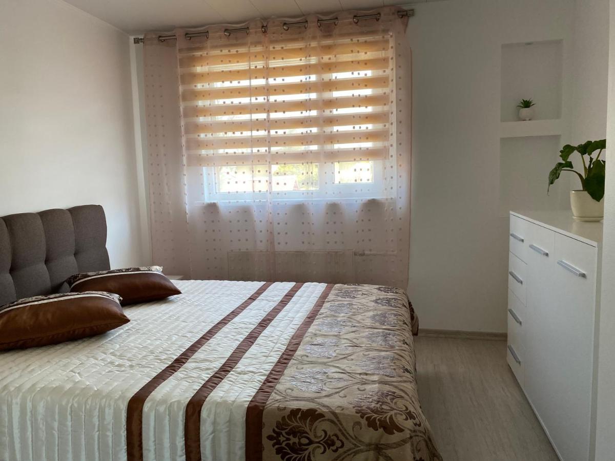 Centra Apartamenti Alūksne المظهر الخارجي الصورة