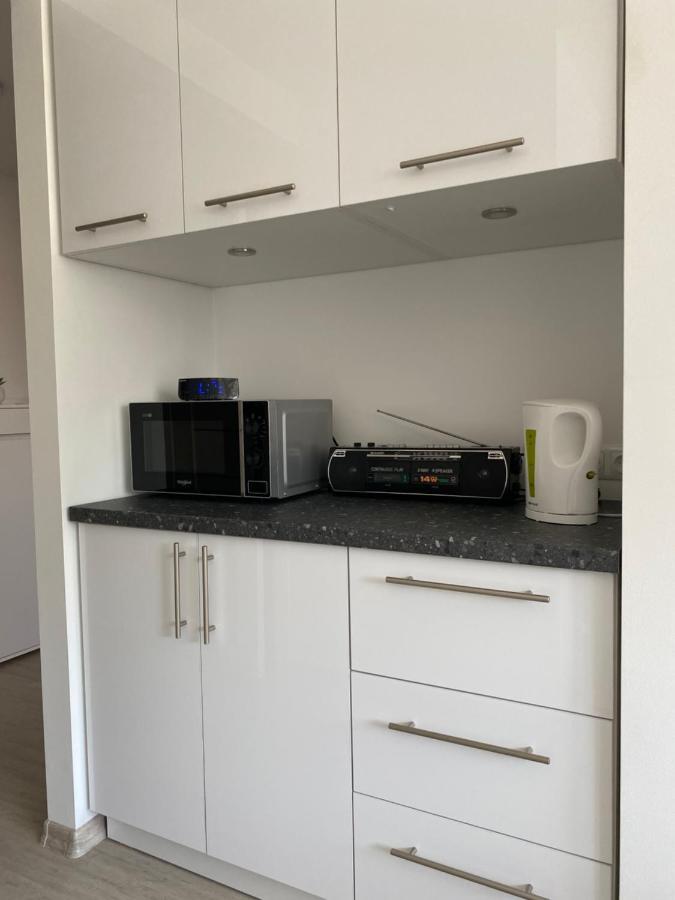 Centra Apartamenti Alūksne المظهر الخارجي الصورة