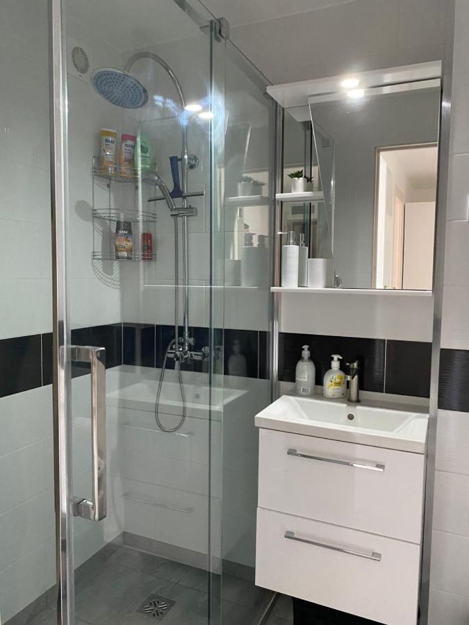 Centra Apartamenti Alūksne المظهر الخارجي الصورة