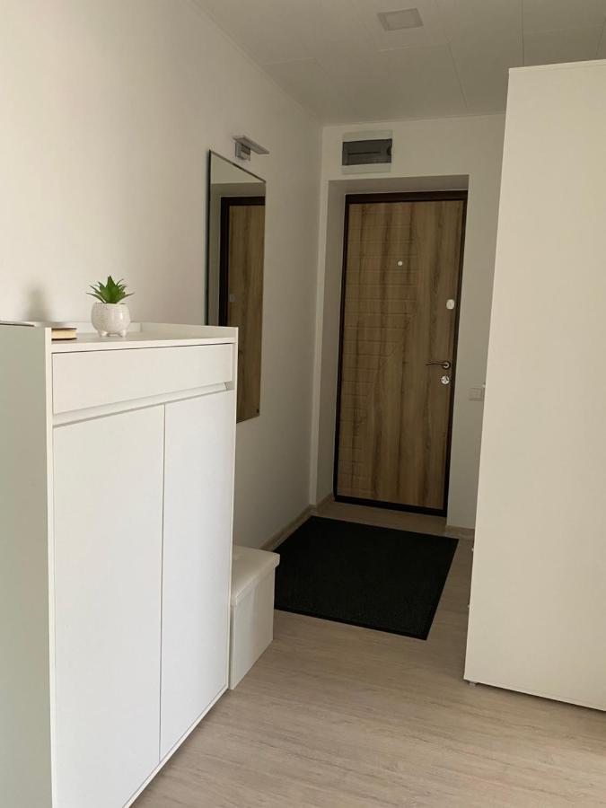 Centra Apartamenti Alūksne المظهر الخارجي الصورة